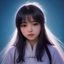 小樱动漫创始人林晓樱女士头像，知性专业风格，动漫行业资深从业者