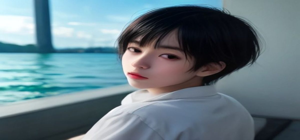 小樱动漫平台数据看板截图，界面展示海量正版高清动漫封面卡片、实时更新进度条与多端播放控件，电光蓝午夜蓝配色，科技感强烈